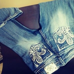 Miss Me jeans (size 31)
